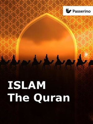 cover image of Islam (VOL 3)